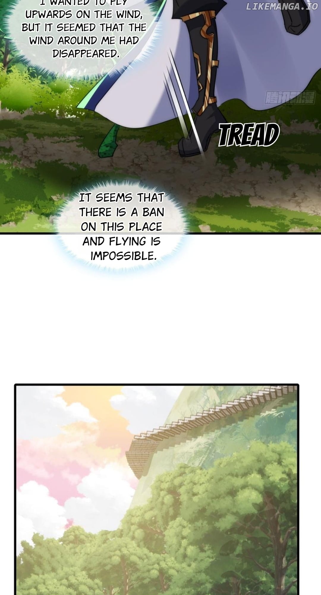 Please Slay The Demon! Young Master! Chapter 166 - page 17